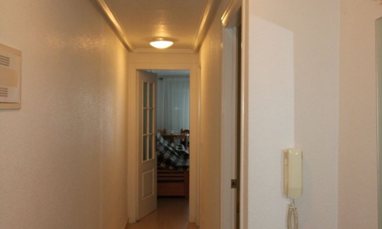 2 Habitación Apartamentos/Pisos en venta en Alicante, Spain - NH-69833