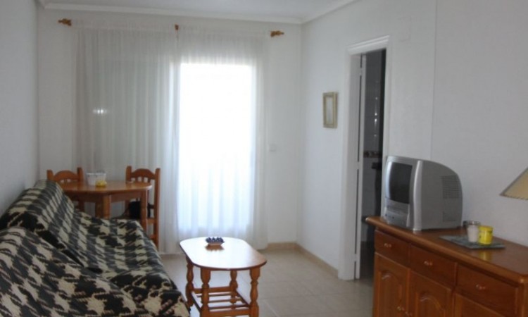 2 Bed Apartments/Flats for sale in Alicante, Spain - NH-69833