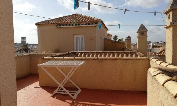 3 Bed Houses/Villas for sale in Alicante, Spain - NH-28773
