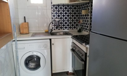 Property for sale in Spain