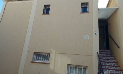 Property for sale in Spain