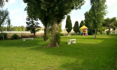 Property for sale in Spain