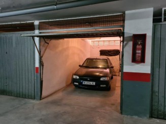 Property for sale in Spain