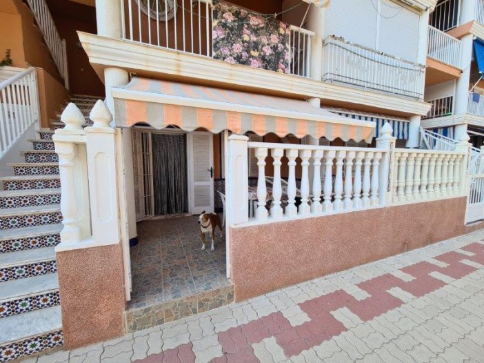 1 Habitación Apartamentos/Pisos en venta en Alicante, Spain - 1059