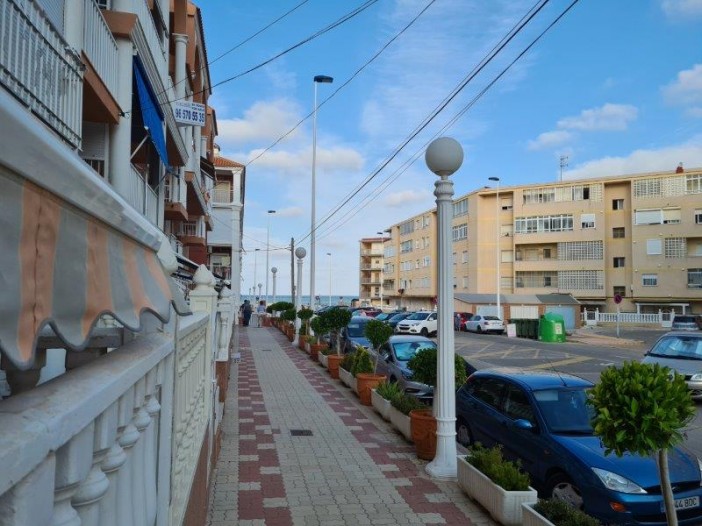 1 Habitación Apartamentos/Pisos en venta en Alicante, Spain - 1059