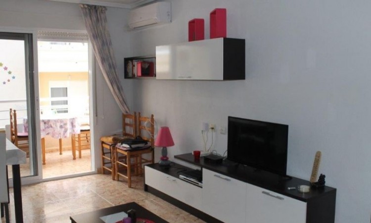 2 Bed Apartments/Flats for sale in Alicante, Spain - NH-38186