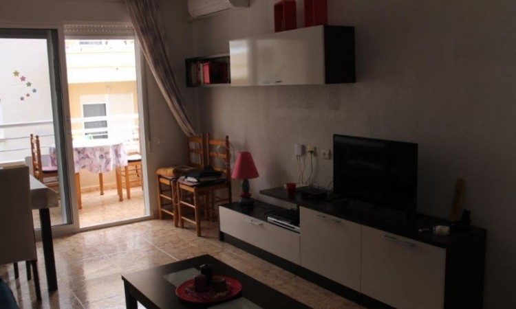 2 Habitación Apartamentos/Pisos en venta en Alicante, Spain - NH-38186
