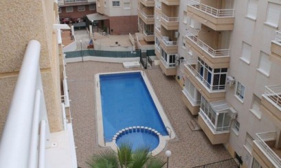 Property for sale in Spain
