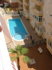 Property for sale in Spain