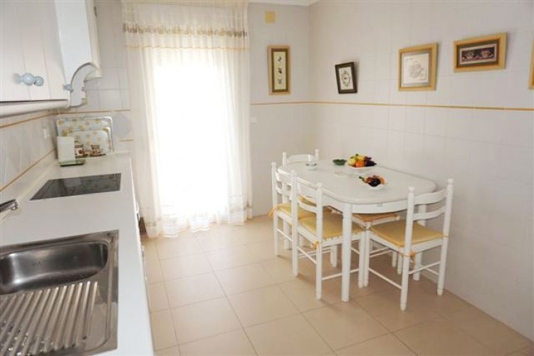 3 Habitación Apartamentos/Pisos en venta en Alicante, Spain - NH-94061