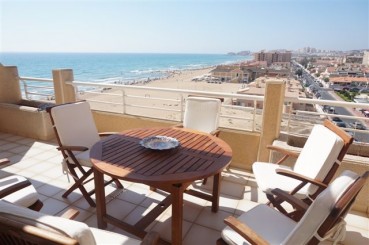 Property for sale in Spain
