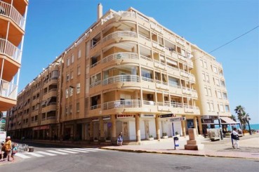 Property for sale in Spain