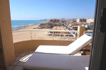Property for sale in Spain