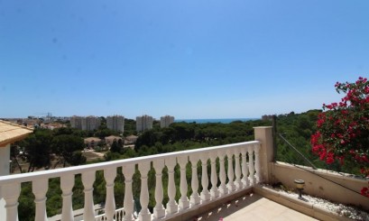 Property for sale in Spain