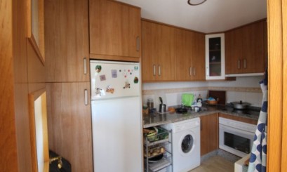 Property for sale in Spain