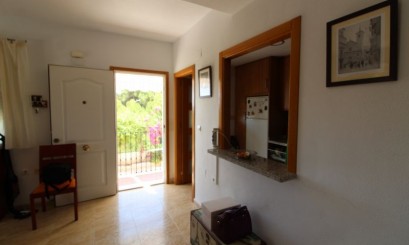 Property for sale in Spain