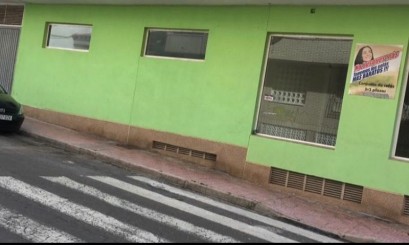 Propiedades para venta en  Spain