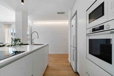 Property for sale in Spain