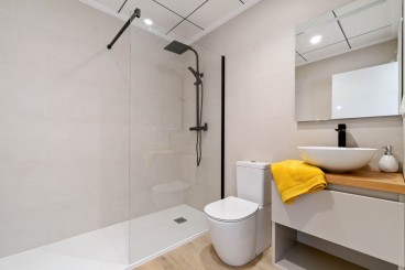 Property for sale in Spain