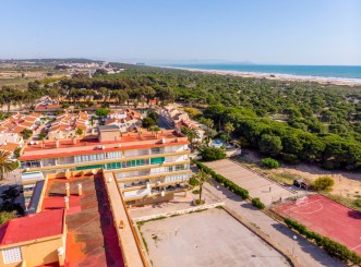 Property for sale in Spain