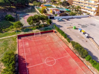 Property for sale in Spain