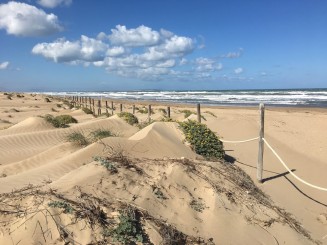 Property for sale in Spain