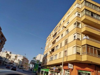 Property for sale in Spain