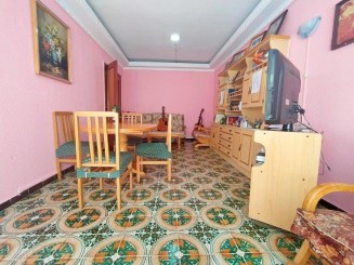 Property for sale in Spain