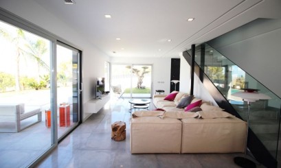 Property for sale in Spain