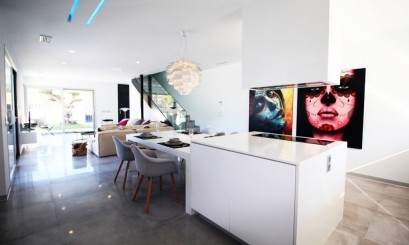 Property for sale in Spain