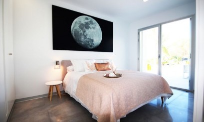 Property for sale in Spain