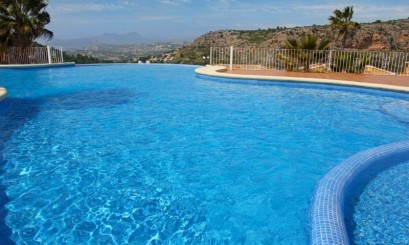 Propiedades para venta en  Spain