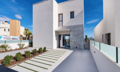 Property for sale in Spain