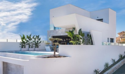 Property for sale in Spain