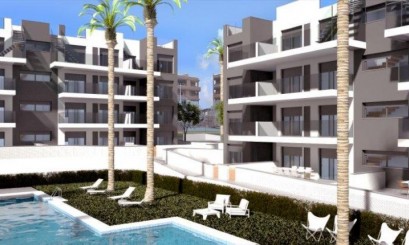 Property for sale in Spain