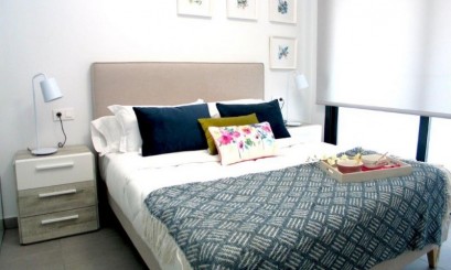 Property for sale in Spain