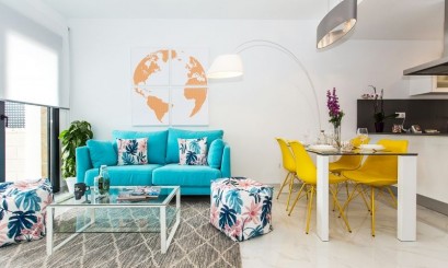 Property for sale in Spain