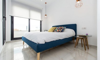 Property for sale in Spain