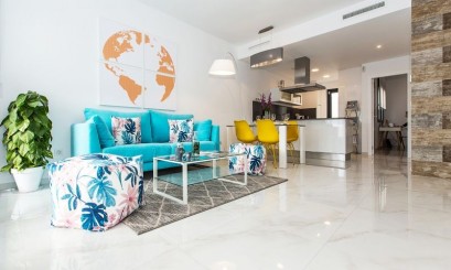 Property for sale in Spain