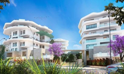 Property for sale in Spain