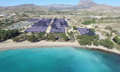 Property for sale in Spain