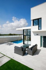 Property for sale in Spain