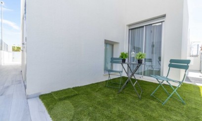 Property for sale in Spain