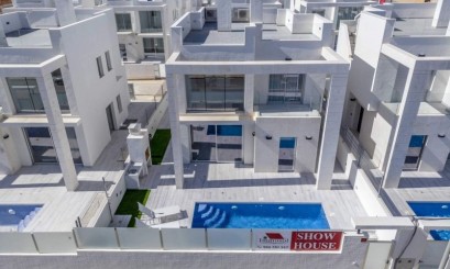 Property for sale in Spain