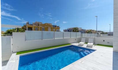 Property for sale in Spain