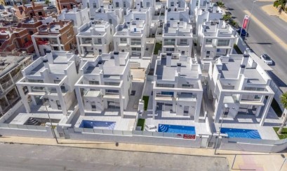 Property for sale in Spain