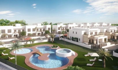 Property for sale in Spain