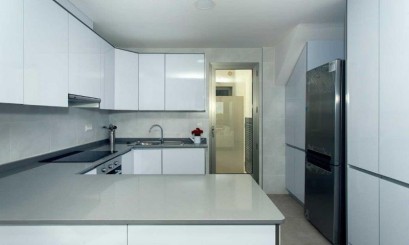 Property for sale in Spain