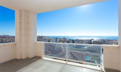 Property for sale in Spain