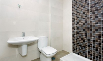 Property for sale in Spain